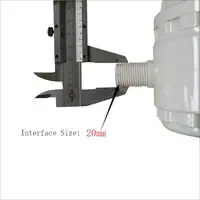 Sauna Accessories Steam Bath Generator Heater Steam Medicine Pot 2
