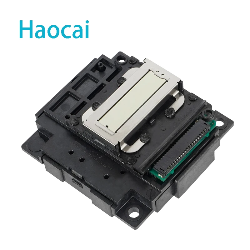 Cabeça de Impressão para Epson L120 L1118 L3100 L3106 L3108 L3110 L3115 L3116 L3117 L3118 L3119 L3156 L3158 L3180 L301 - Imagem 4
