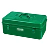 Large Toolbox Hard Case Waterproof Storage Organizer Suitcase Tool Box Multifunctional Automotive Mechanical Workshop Tools 1