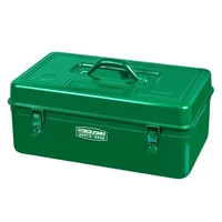 Large Toolbox Hard Case Waterproof Storage Organizer Suitcase Tool Box Multifunctional Automotive Mechanical Workshop Tools 1