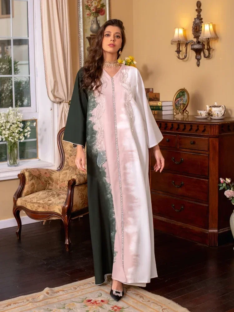 جلابية نسائية
