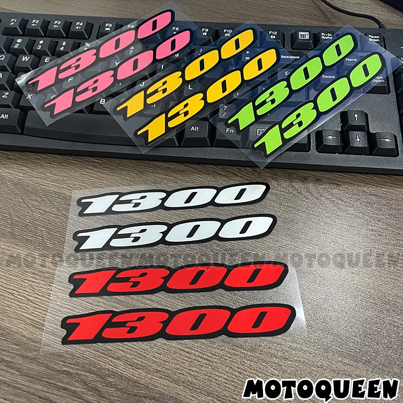 Hot Sale Suzuki Motorcycle Wheel Sticker Decal Reflective Rim Bike