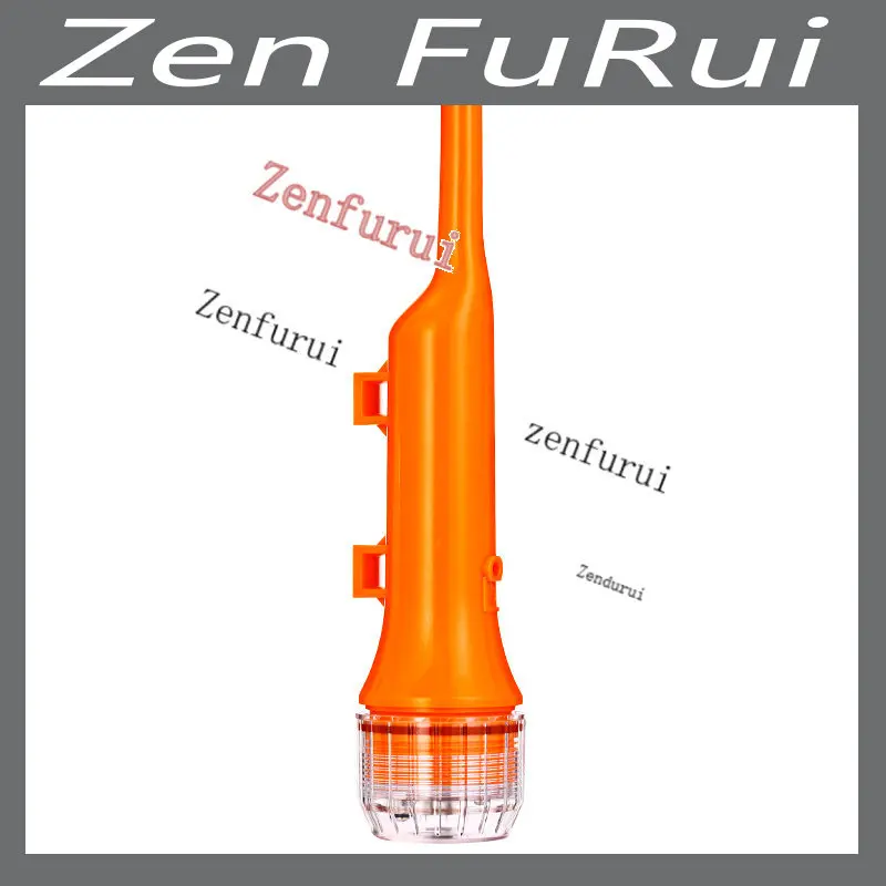 

Marine Netsonde Aism7 Locator Net Position Mark Fishnet Standard Built-in Battery Feitong Collision Boat Light Position