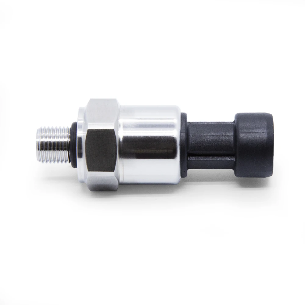 Pressure Sensor M10 5v to 12V 0.5v to 4.5V 30 Bar Gauge Optional Fuel Water Oil Gas Transducer pressure sensor