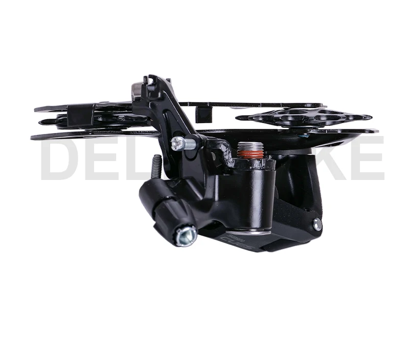 SHIMANO CUES U4000 Groupset SL-U4000-9R RD-U4000 CS-LG300-9 CN-LG500 Original Parts
