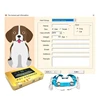 Pet Scanner Quantum Scanner For Detecting Dog And Cat Animal Quantum Resonance Magnetic Body Health Analyzer For Clinic 6