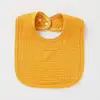 28TD Baby Feeding Drool Bibs Infants 4-layers Cotton Gauze Saliva Towel Bandana Burp Cloth for Newborn Toddler Shower Gifts