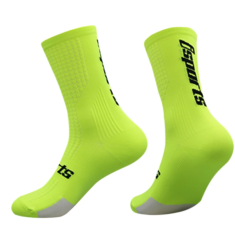 2023 Breathable compression Bike Cycling Mountain Socks Racing Pro  Compression Racing Socks Men Women calcetines ciclismo hombre - AliExpress