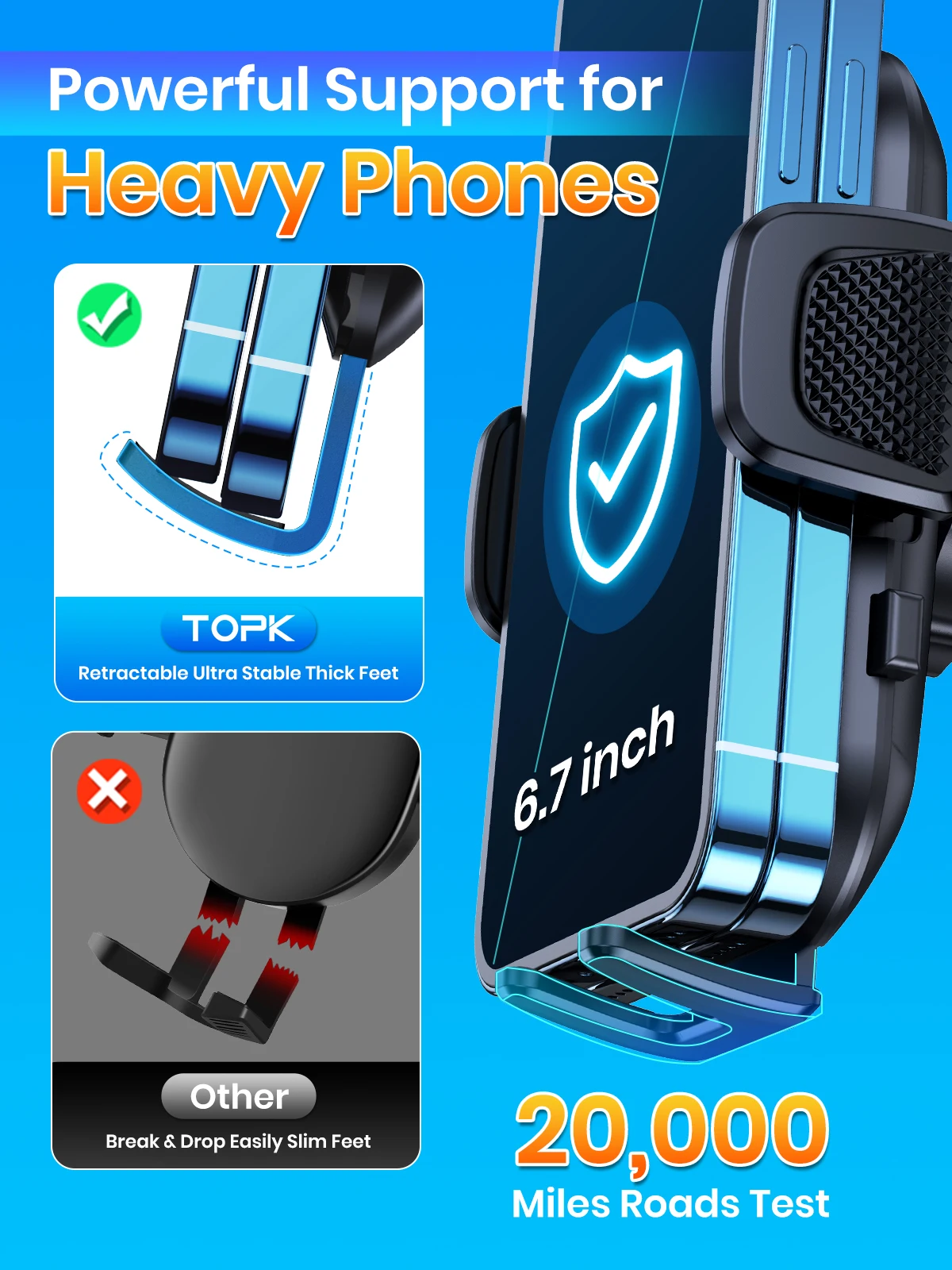 Gravity Car Phone Holder For iphone 11 12 Pro X 8 Universal Phone Holder Car Mou