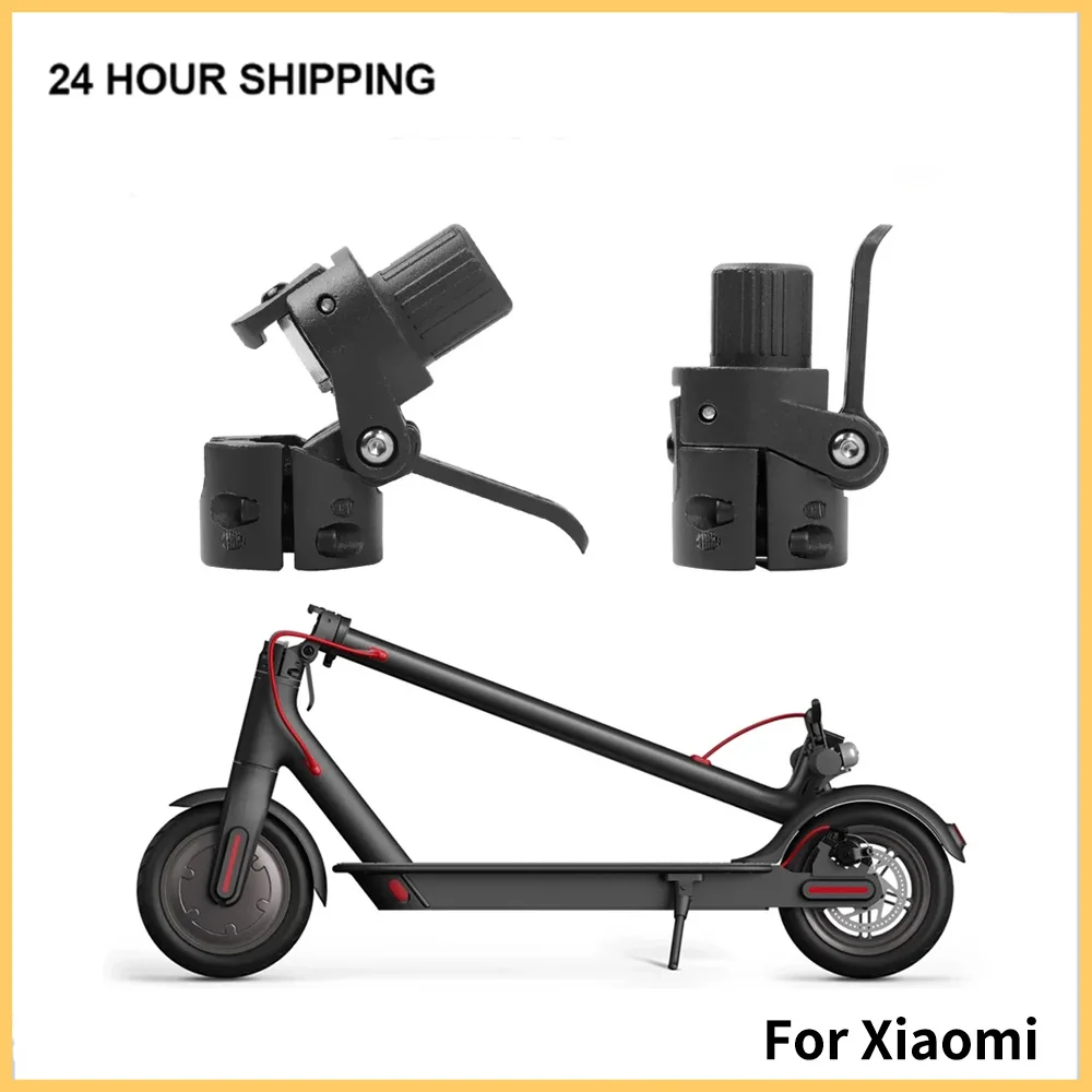 

Запчасти для электроскутера, складная опора, запасные части, аксессуары для Xiaomi M365, запасные части