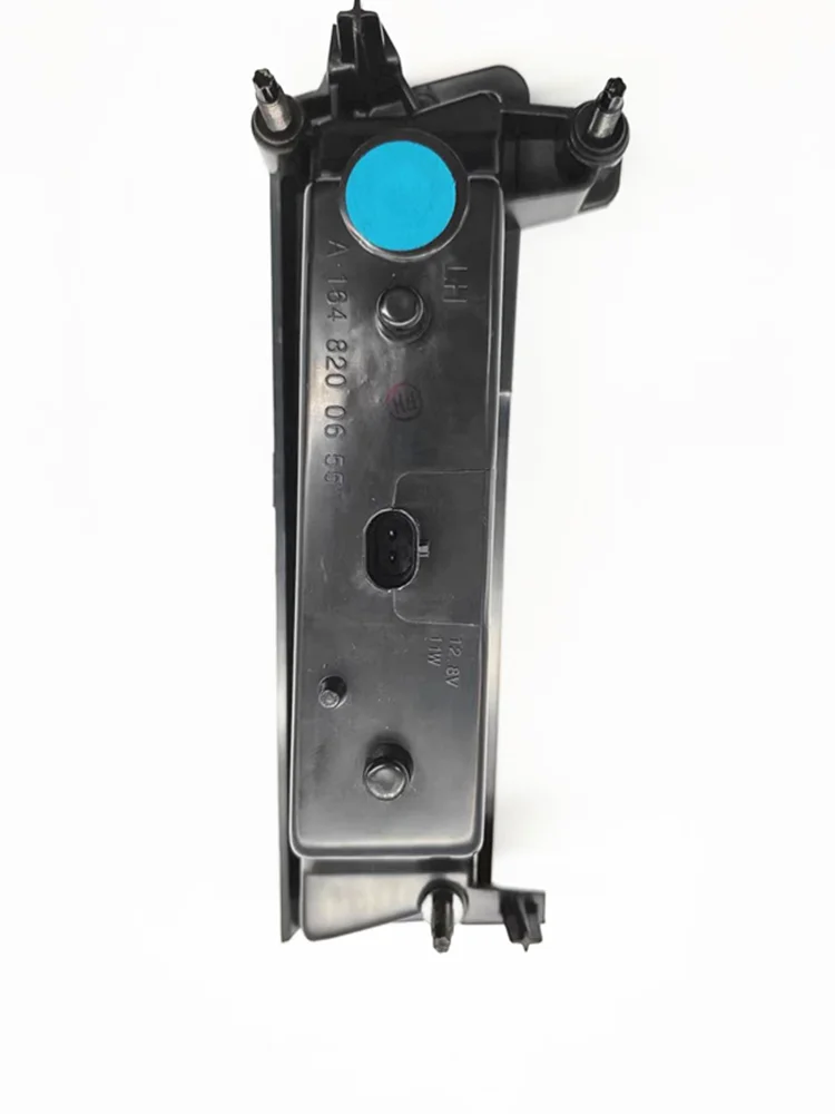 Farola De Marcha Diurna LED Derecha ORIGINAL MERCEDES-BENZ Para GLK X204, ML W166 (Número A0999065800)