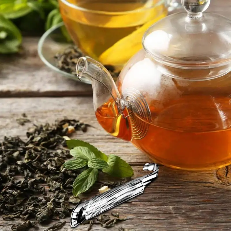 Рисунок 4 - Ситечко для заваривания чая