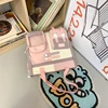 shoulder bag pink