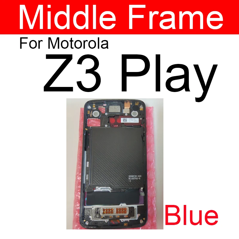 ζ  Z Z2 Z3 2018 ÷  XT1789 XT1635  ߰  LCD   Ͽ¡  Ŀ ̽ ü ǰ