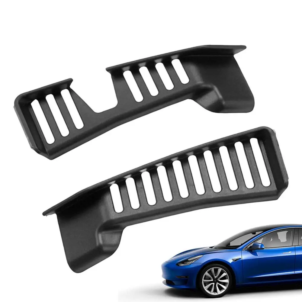 

Чехол для Tesla Model3/Y для передней крышки багажника, защита от блокировки