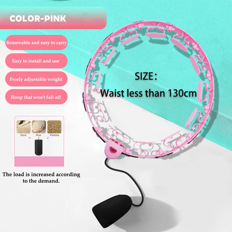 Pink L