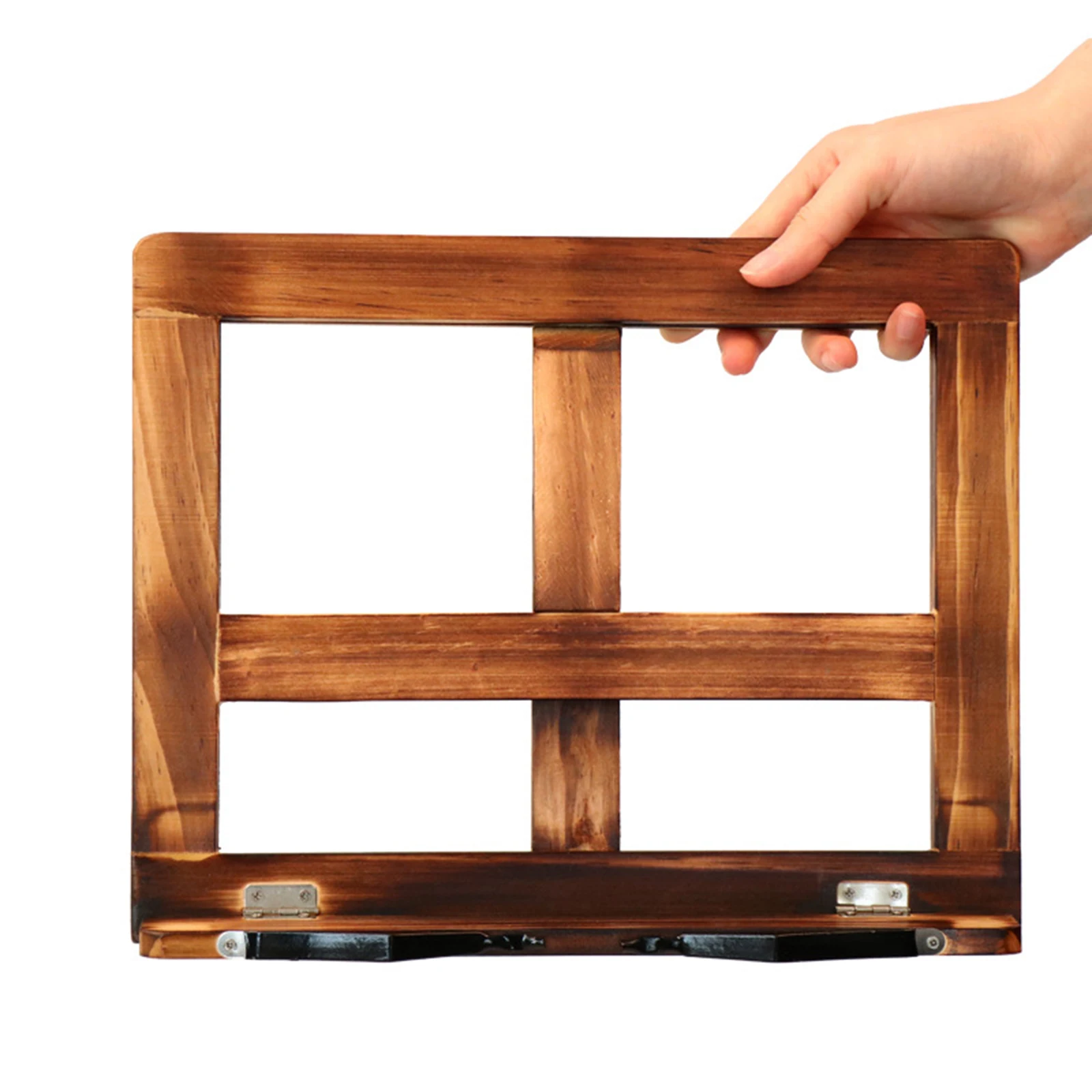 Book Stand Book Holder for Textbook Magazine reading stand book holder book stand