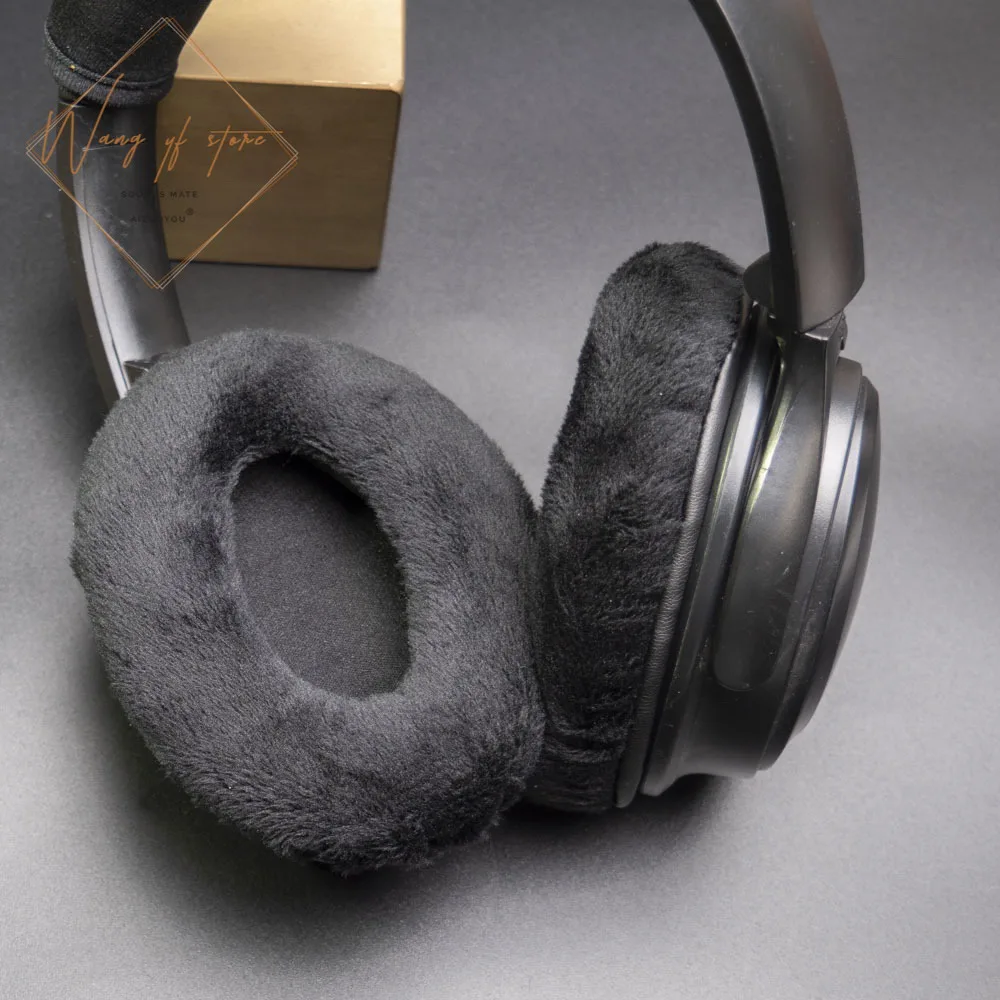 behringer hc2000 HC-2000 bcn fone ouvido earmuff peça substituição