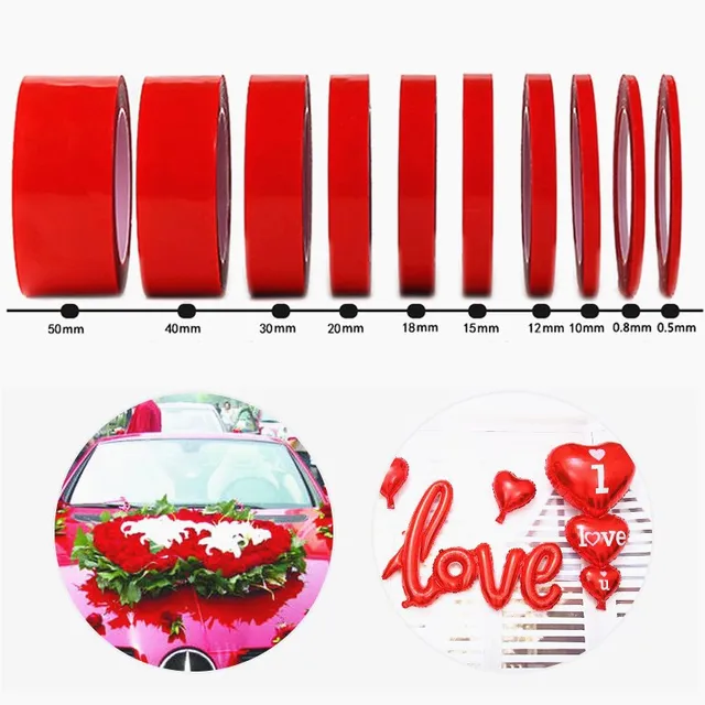 세척 가능한 테이프