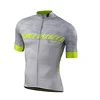 Summer 2025 New Cycling Jersey Men Short Sleeve Cycling Clothing Bike Top Ropa Ciclismo Hombre Summer Mountain Bike Uniform 1