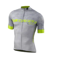 Summer 2025 New Cycling Jersey Men Short Sleeve Cycling Clothing Bike Top Ropa Ciclismo Hombre Summer Mountain Bike Uniform 1