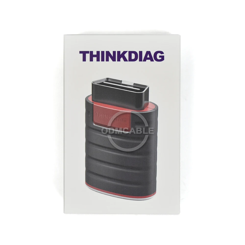 Thinkcar Thinkdiag Stessa Funzione Di Launch X431 V Pro All System Scan Update Version Di Easydiag Golo Vehicle Tools