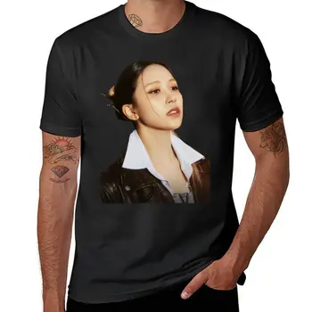 [Twice] 맞춤형 커스텀 디자인 MN 티셔츠, 나만의 속건성 스포츠 팬 남성 의류, 무료 세트