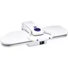 Oversize Pressing Iron/Steam Press | Ultra XL Electronic Iron Press w/ 100LBs. of Pressing Pressure for Home/Business 1