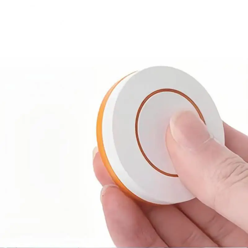 433.92mhz Rf Switch Learning Code 1527 Mini Smart Home One Button Random Paste Wireless Remote Control-smart home remote control