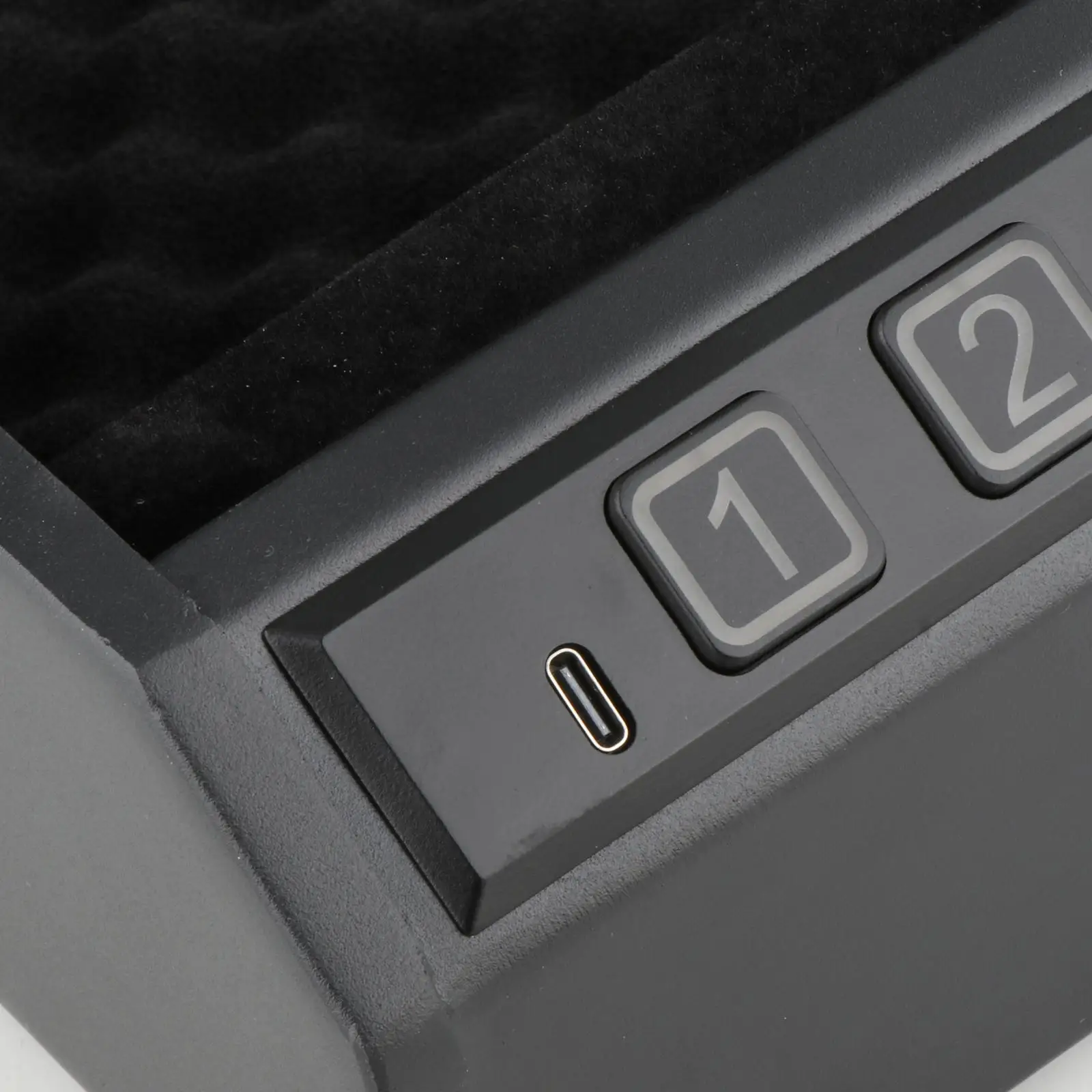 Mini Safe Box Safe Device Mini Security Case Key Lock Box Mini Insurance Storage Box for Beach Office Dorms NightStand Car Mini Safe Box Safe Device Mini Security Case Key Lock Box Mini Insurance Storage Box for Beach Office Dorms NightStand Car