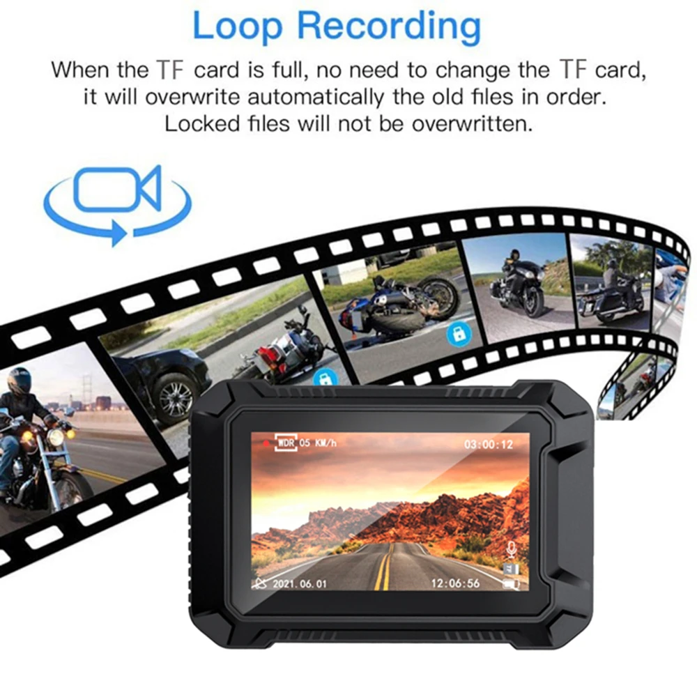   DVR  ķ,  ĸ   ī޶, GPS ΰ ڴ ڽ, Ǯ HD 1080P