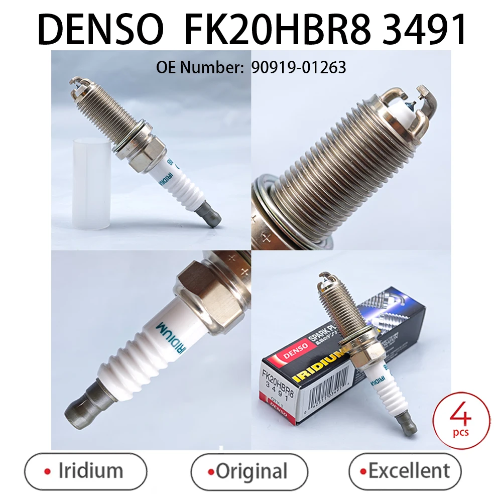 イリジウムプラグ FK20HBR11 6本セット クラウン 送料無料 イリジウムプラグ FK20HBR11 6本セット クラウン 送料無料！