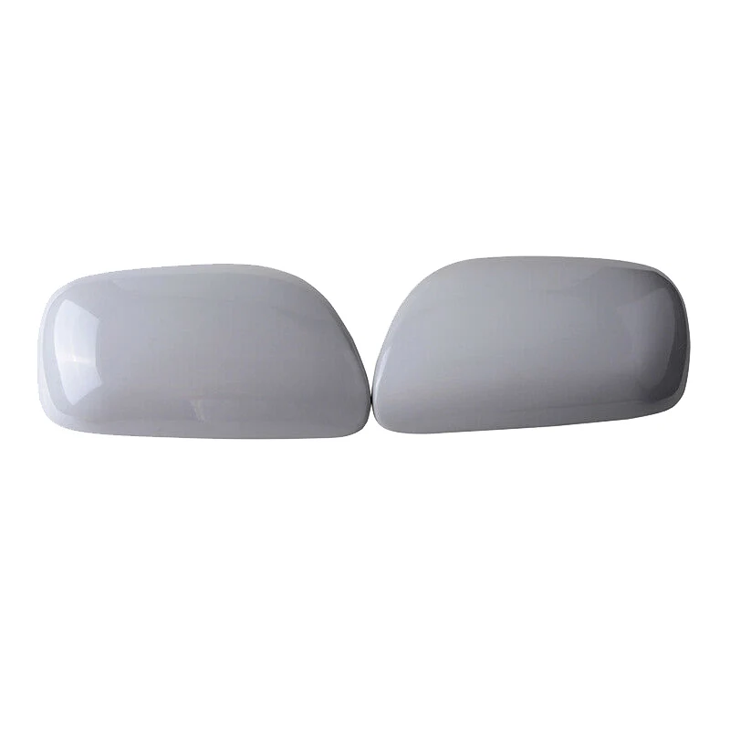 

Car Rearview Mirror Cover Side Mirror Cap for 2007 2008 2009 2010 2011 2012 2013 87915-02910 87945-02910