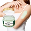 Vanilla Skin Care Face Body Butter Lotion Cream Whitening Deeply Moisturizing Brightening Remove Melanin Elasticity Lifting 1