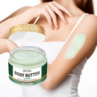 Vanilla Skin Care Face Body Butter Lotion Cream Whitening Deeply Moisturizing Brightening Remove Melanin Elasticity Lifting 1