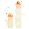 Kids Cute Emergency Urinal Portable Urinal Portable Cartoon Mobile Toilet for Unisex Boys Girls for Travel Camping Outdoor 4