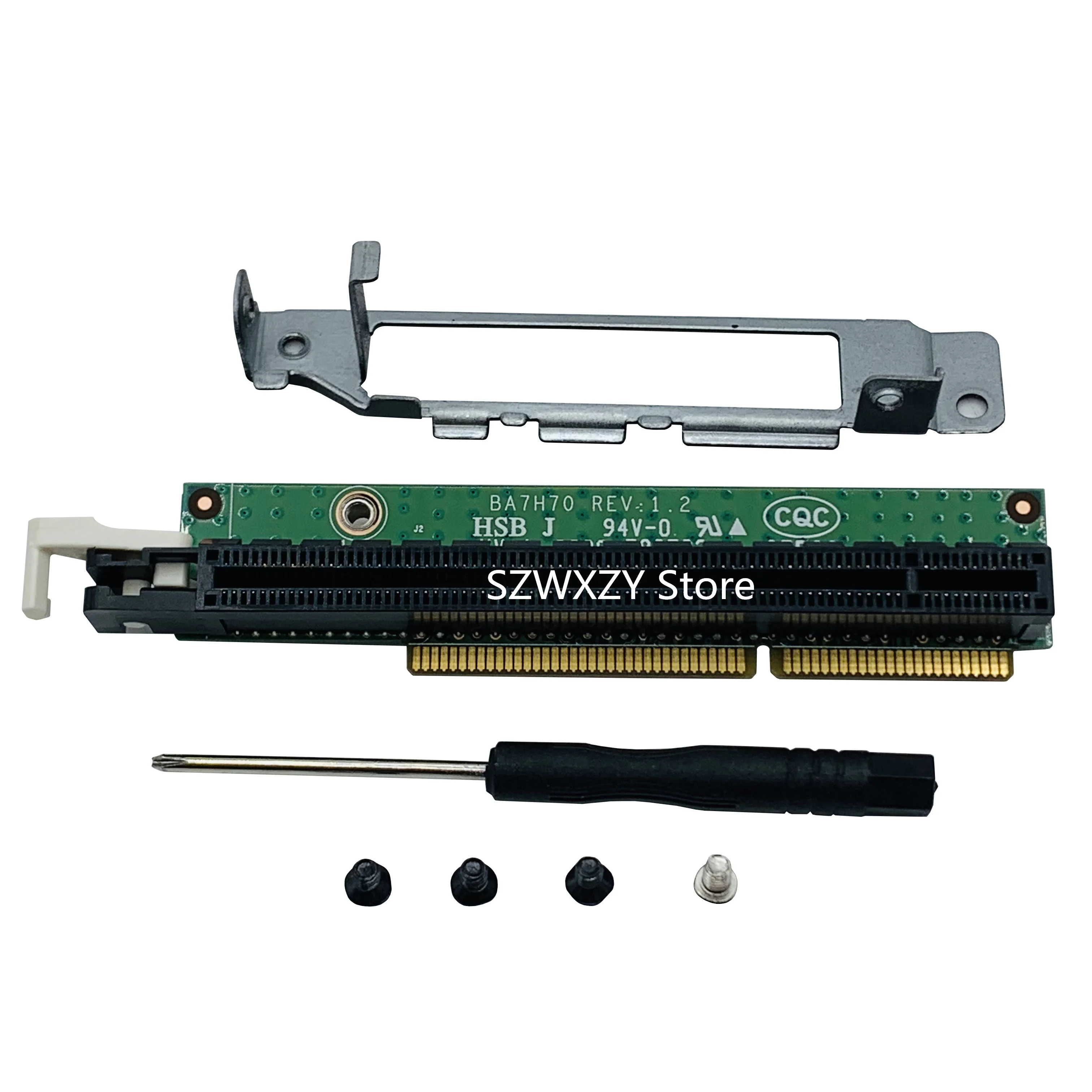 SZWXZY 本物の新しいオリジナルレノボ ThinkCentre M920x m720q