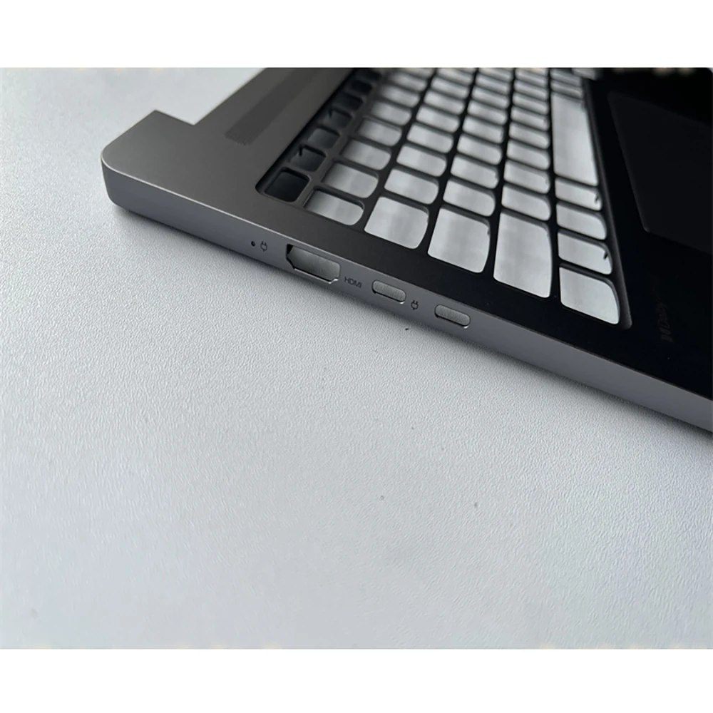 For Lenovo IdeaPad Pro 5 16IRH8 APH8 ARP8 Palm Rest bottom shell laptop upper lower Cover touchpad base back case 5CB1L83603