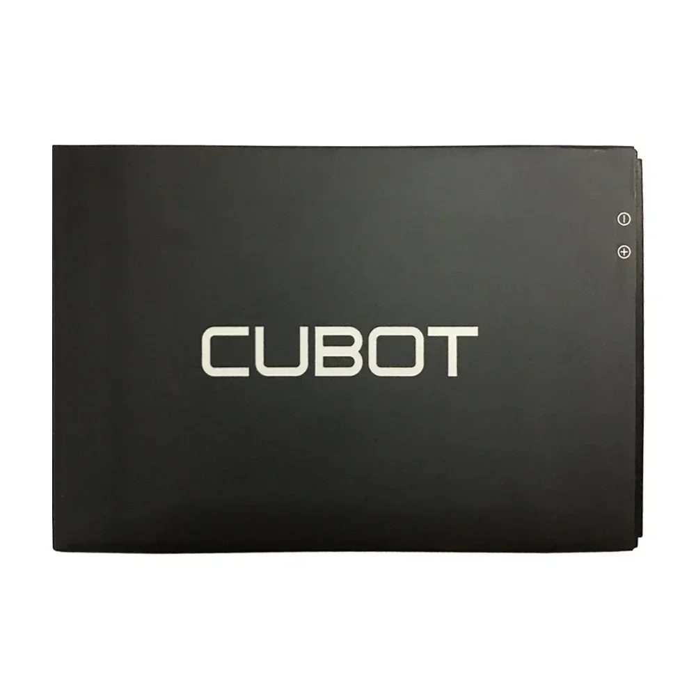100% New CUBOT MAX Battery 4100mAh Replacement Backup Battery For CUBOT MAX Cell Phone In Stock