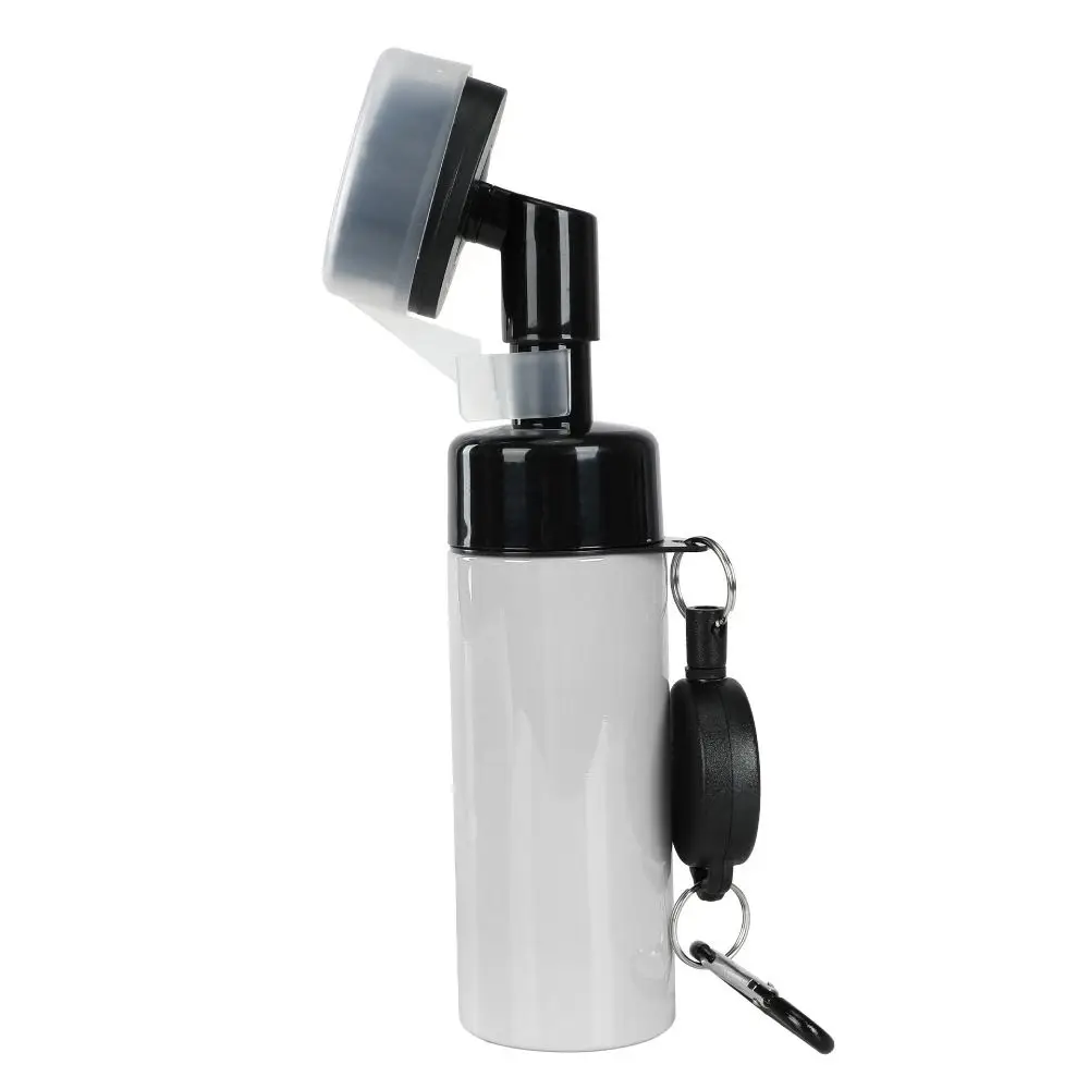 Description Picture 5 of itemLeakproof Golf Club Groove Water Brush Press Type Lightweight Golf Reservoir Tube Portable Nozzle Design