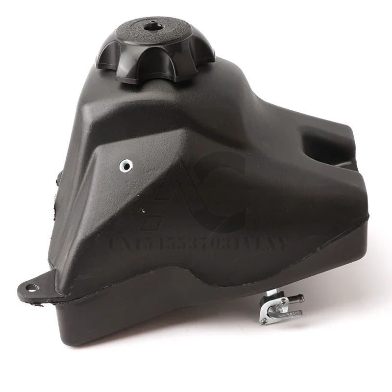Serbatoio Carburante Benzina Little Flying Eagle Per Pit Bike Da 50/70/110/125 Cc Con Coperchio