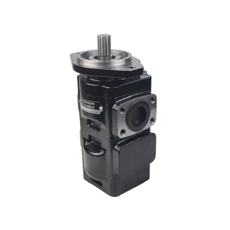 333/G5392 for JCB 3CX Hydraulic Pump 333/C5234 220/925586 20/925366