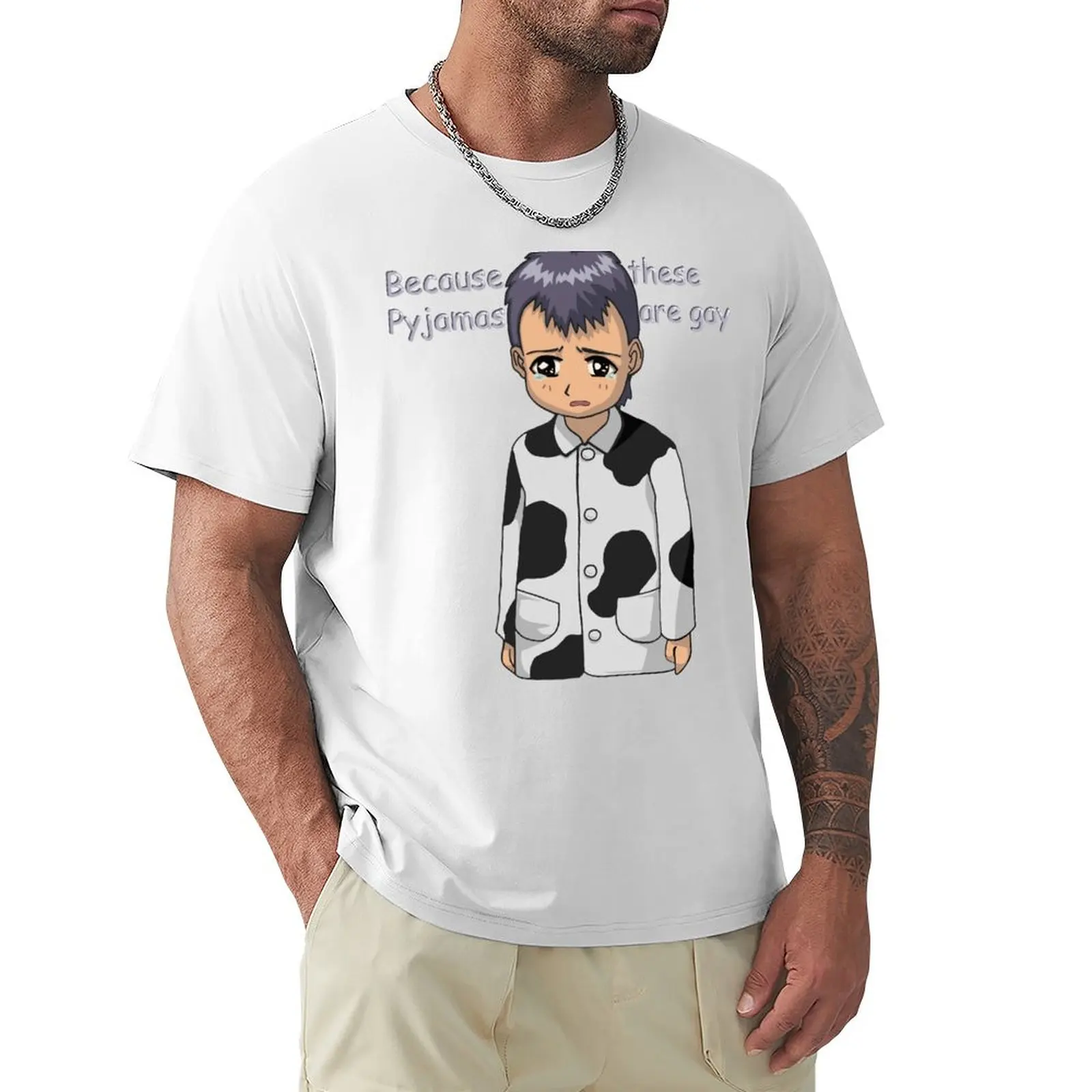 

Мужские футболки с коротким рукавом