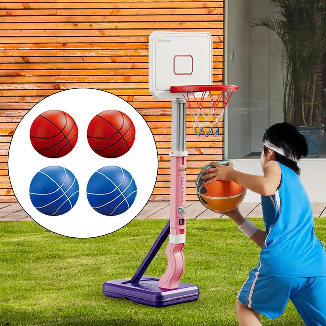 Little Tikes Basketball Hoop Hot Bee Kids Pool Basketball Hoop