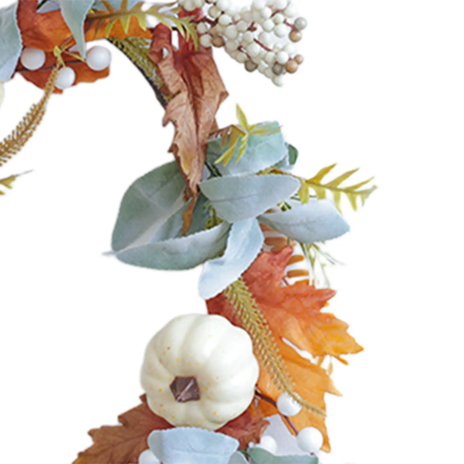 Artificial Fall Decoration Garland Harvest Festival Decoration Home Decor