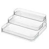 Desktop Perfume Shelf Bathroom Makeup Organizer Perfume Aromatherapy Organizer Skin Care Product Storage Rack Organizer 5