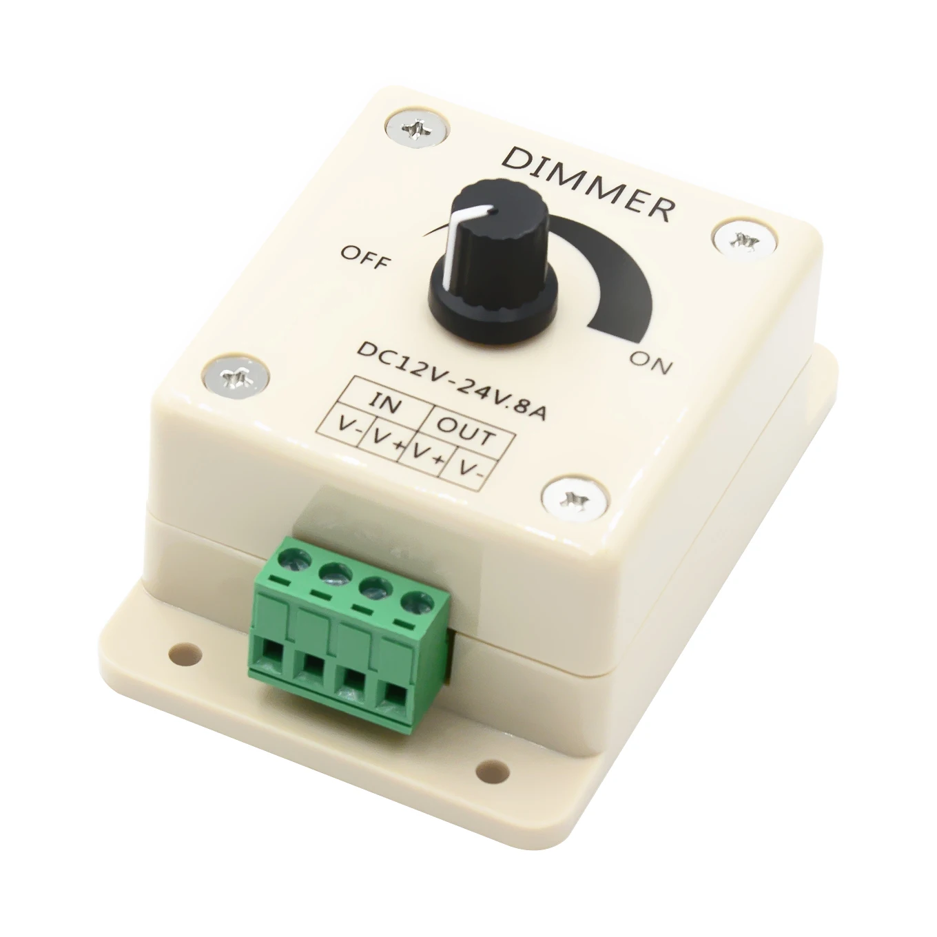 Dimmer switch