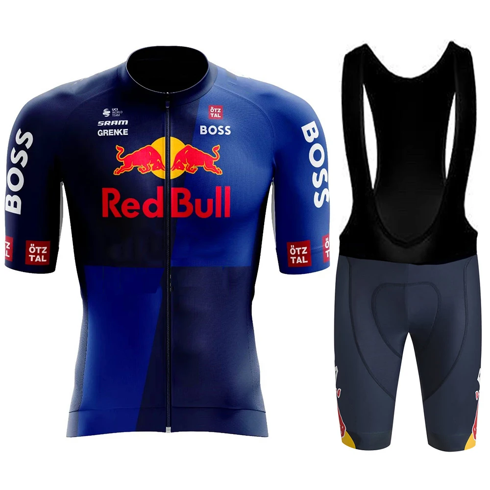 【新品】RedBull ATHLETE ONLY バイクジャージ GPコレクションホビー館 ｜ RED BULL ATHLETE ONLY TRACTION