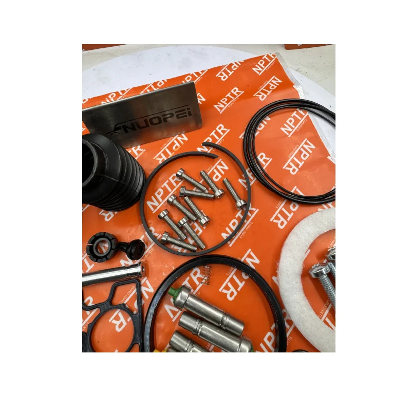 M-A-N Clutch Servo Repair Kit K013727N 42536490 42560762 42561466 0501212474 0501219051 42569800 42568691 1447248 K013727