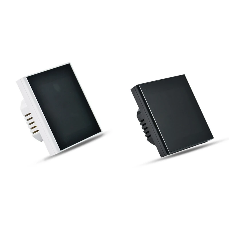 

Умный Wi-Fi регулятор температуры беспроводной термостат с управлением через приложение для электрического, водяного и газового котла